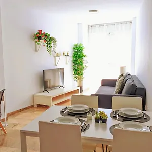 Precioso Apartamento Céntrico Con Parking Privado Torremolinos